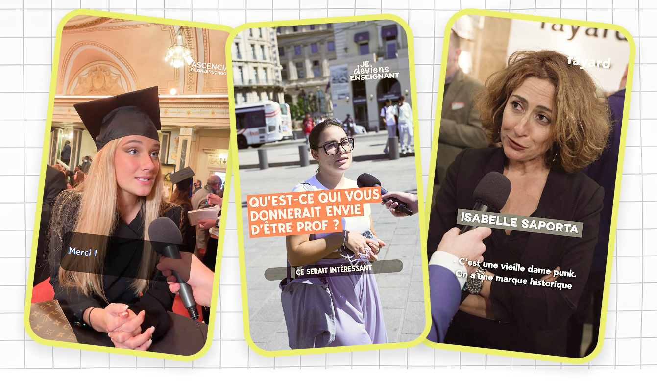 Récapitulatif du pack micro-trottoirs