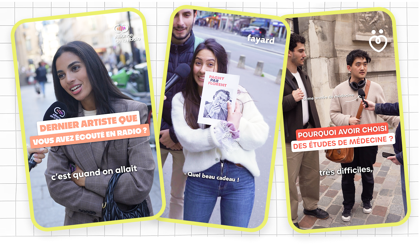 Aperçu du pack micro-trottoirs Odace+