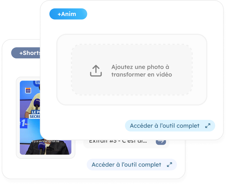 Interface de optimiser